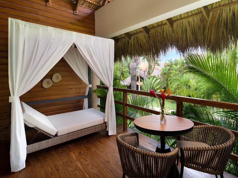 Zoetry Agua Punta Cana image