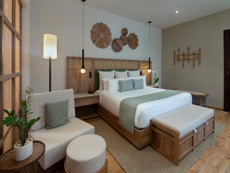 Zoetry Agua Punta Cana image