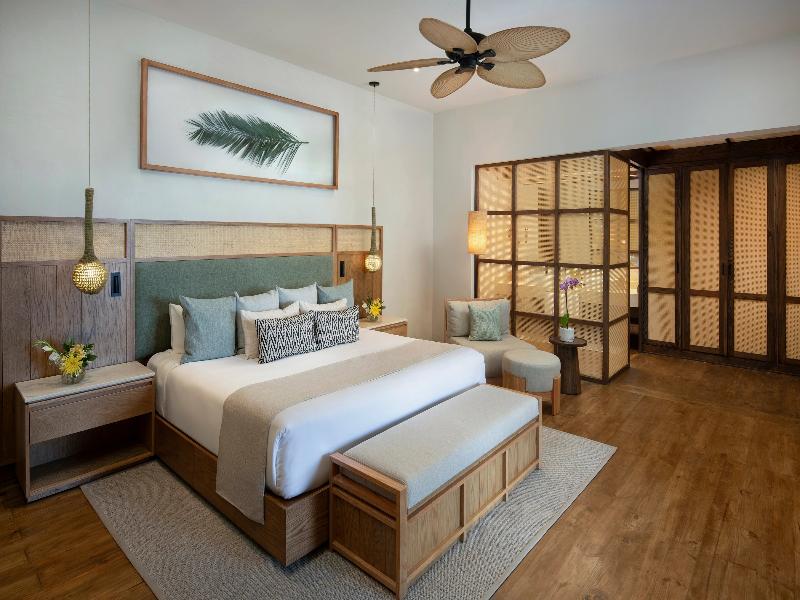 Zoetry Agua Punta Cana image
