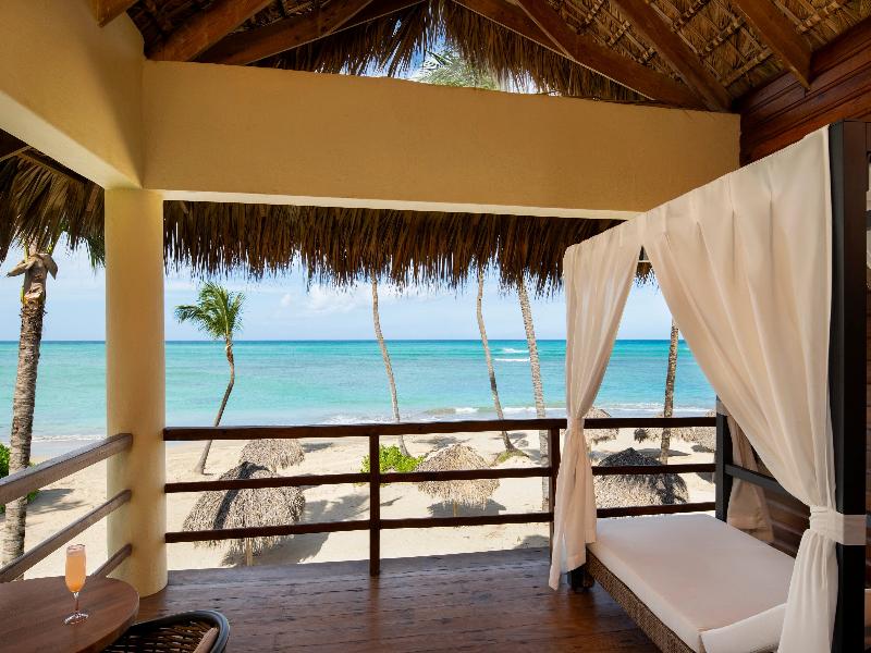 Zoetry Agua Punta Cana image