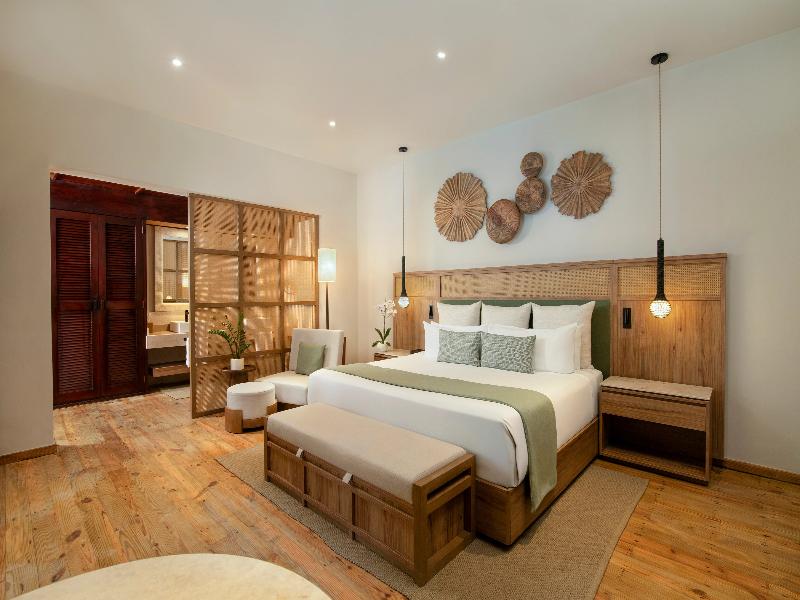 Zoetry Agua Punta Cana image