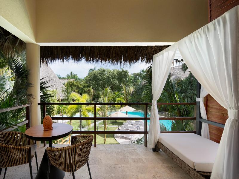 Zoetry Agua Punta Cana image