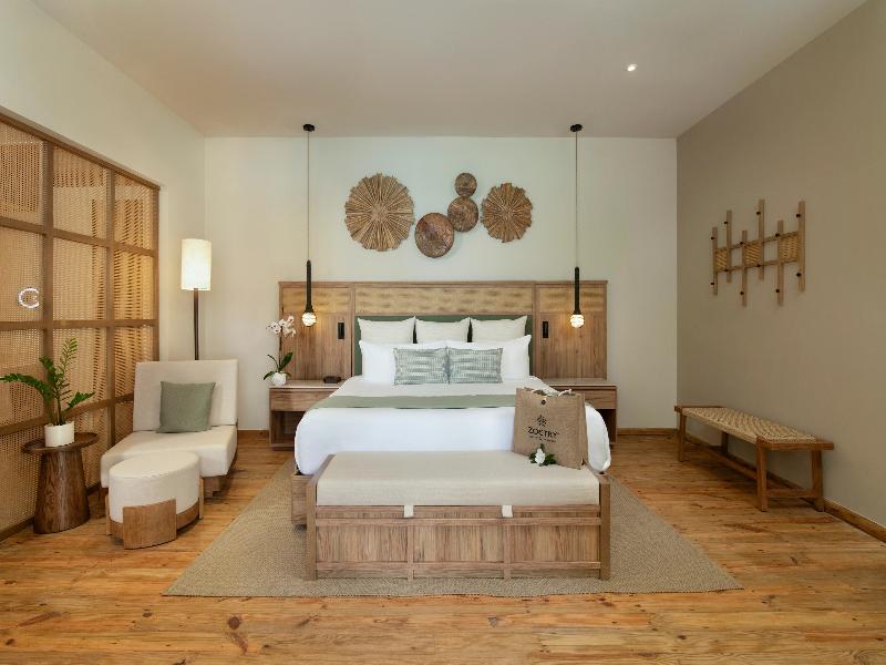 Zoetry Agua Punta Cana image