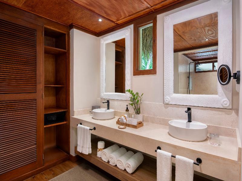 Zoetry Agua Punta Cana image