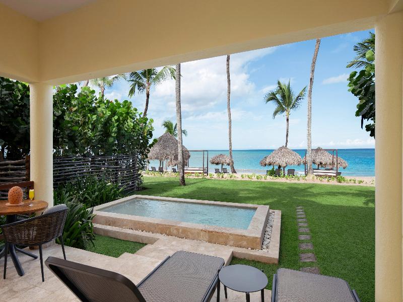 Zoetry Agua Punta Cana image