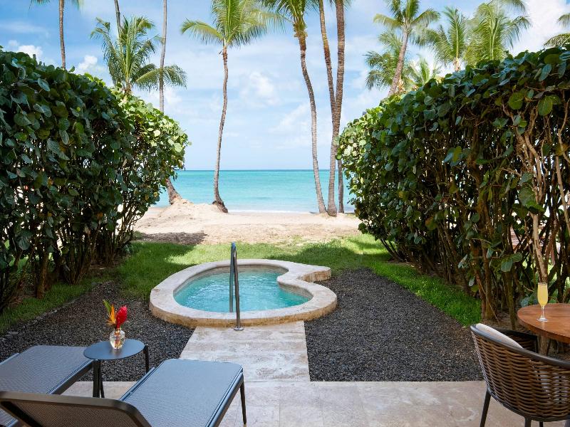 Zoetry Agua Punta Cana image