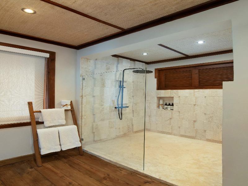Zoetry Agua Punta Cana image
