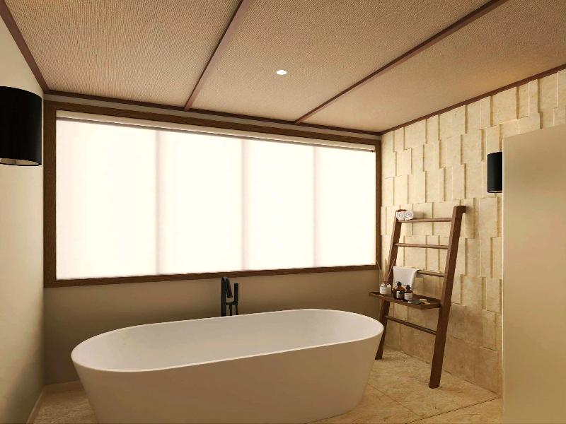 Zoetry Agua Punta Cana image