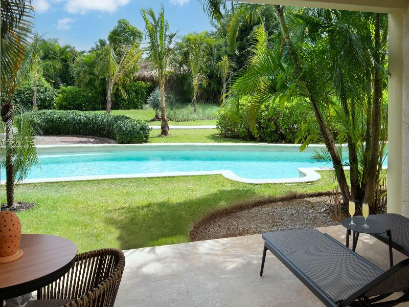 Zoetry Agua Punta Cana image