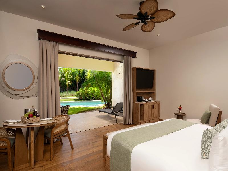 Zoetry Agua Punta Cana image
