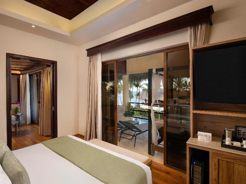 Zoetry Agua Punta Cana image