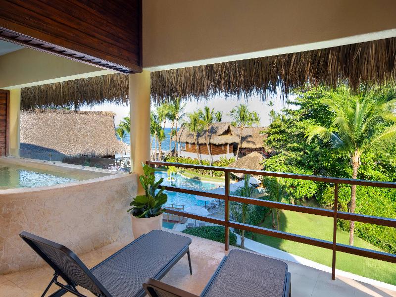 Zoetry Agua Punta Cana image