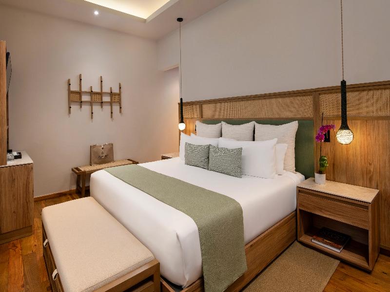 Zoetry Agua Punta Cana image