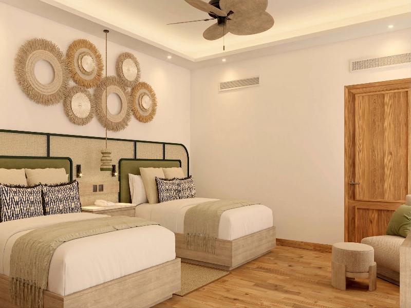 Zoetry Agua Punta Cana image