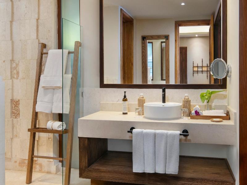 Zoetry Agua Punta Cana image