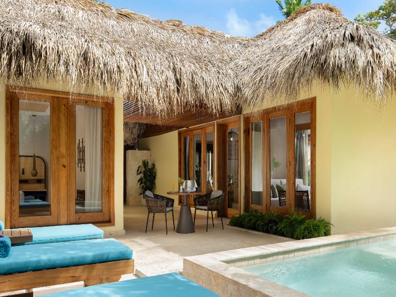 Zoetry Agua Punta Cana image