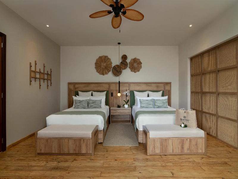 Zoetry Agua Punta Cana image