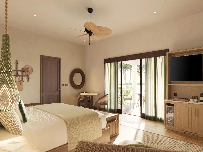Zoetry Agua Punta Cana image