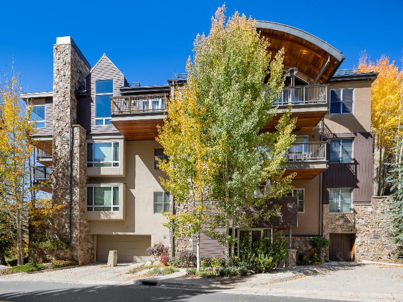 Vail Residences at Cascade Village image