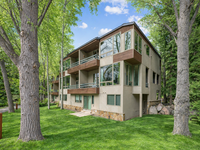 Vail Residences at Cascade Village image