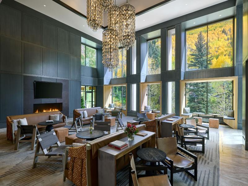 Vail Residences at Cascade Village image
