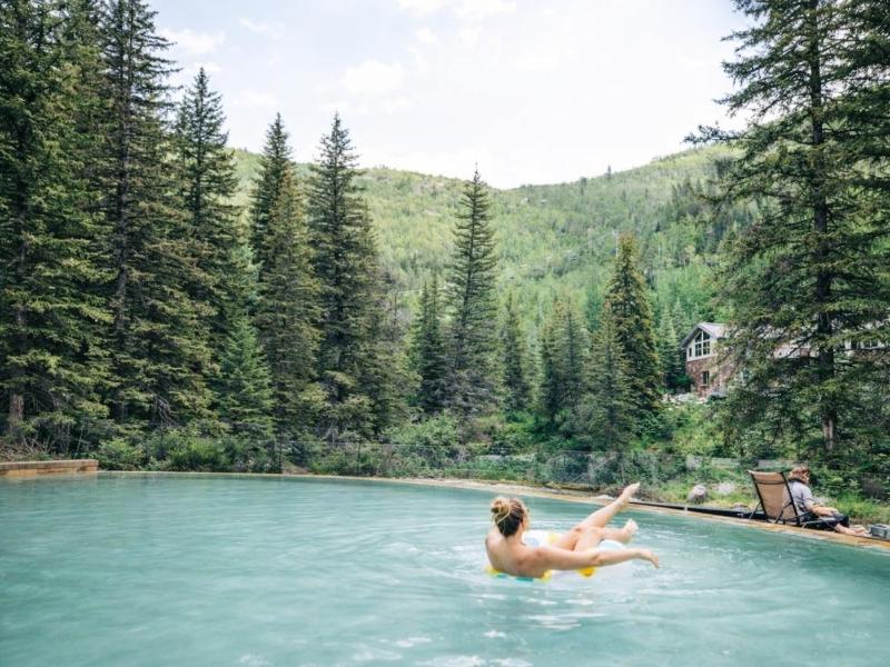 Vail Residences at Cascade Village image