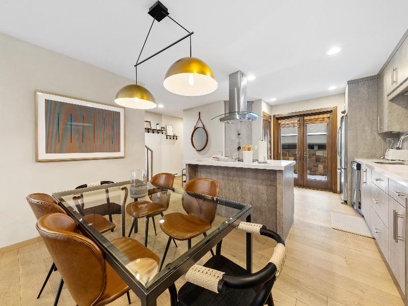 Vail Residences at Cascade Village image