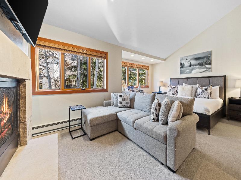 Vail Residences at Cascade Village image