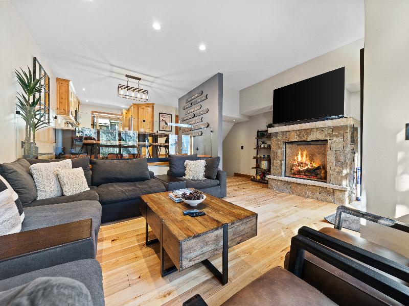 Vail Residences at Cascade Village image