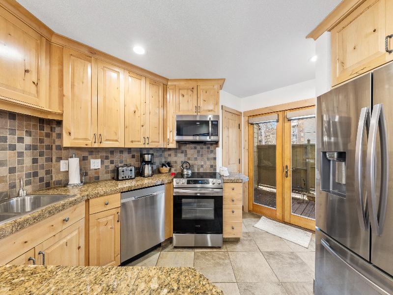 Vail Residences at Cascade Village image