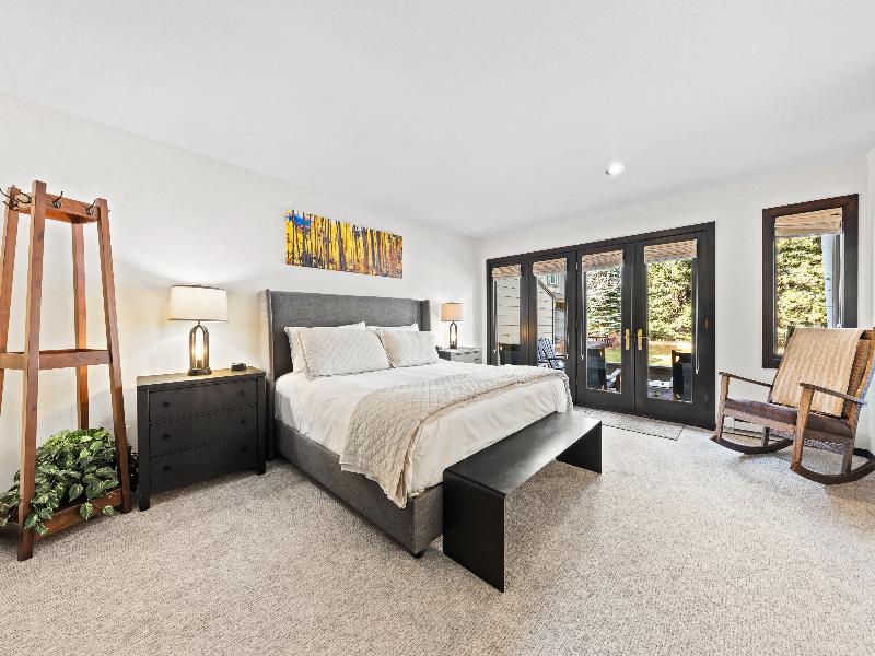 Vail Residences at Cascade Village image