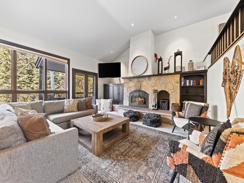 Vail Residences at Cascade Village image