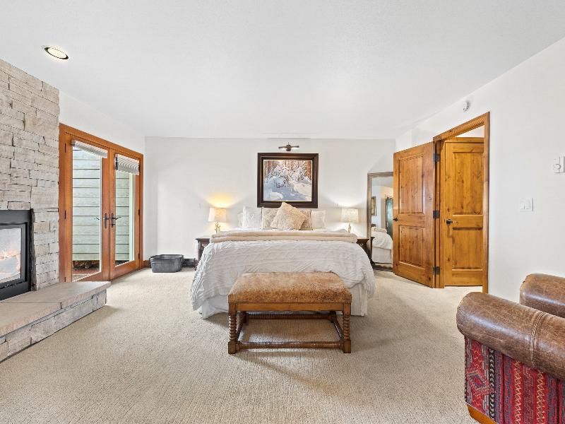 Vail Residences at Cascade Village image