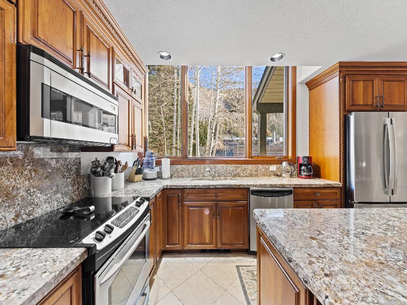 Vail Residences at Cascade Village image