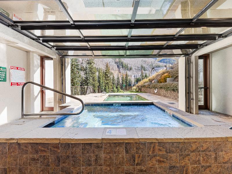 Vail Residences at Cascade Village image