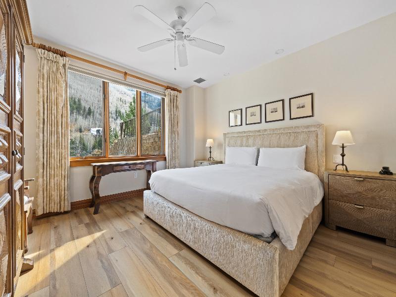 Vail Residences at Cascade Village image