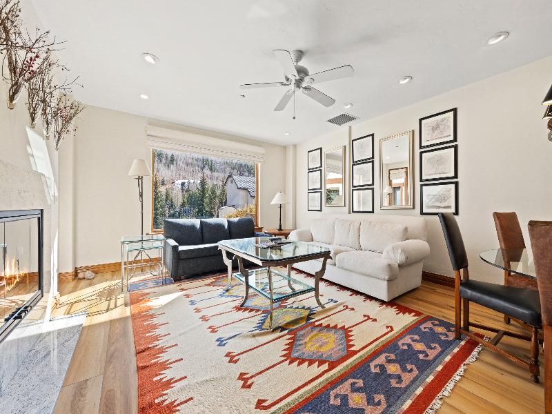 Vail Residences at Cascade Village image