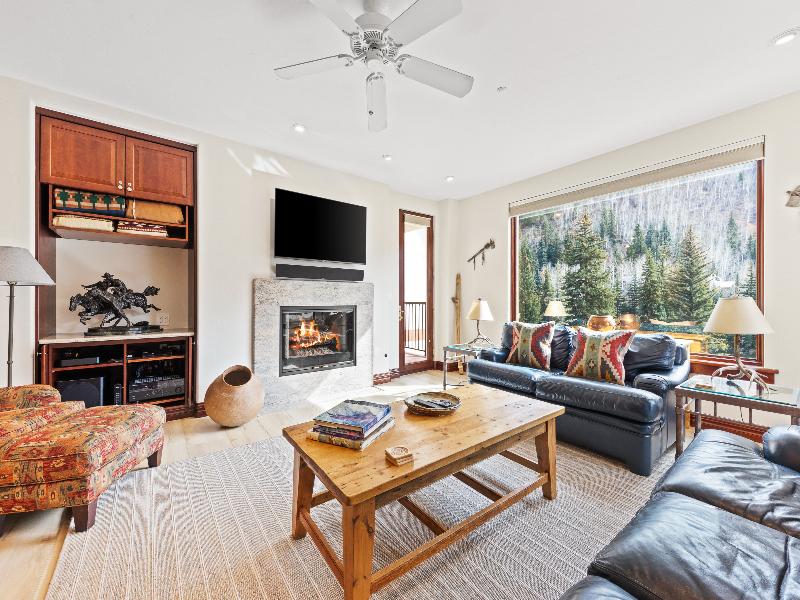 Vail Residences at Cascade Village image
