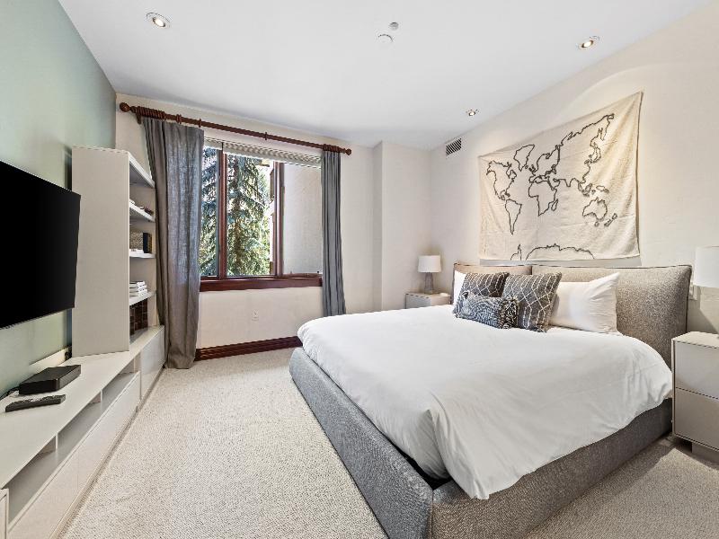 Vail Residences at Cascade Village image