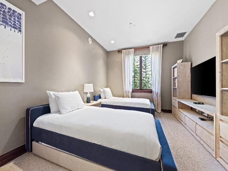 Vail Residences at Cascade Village image