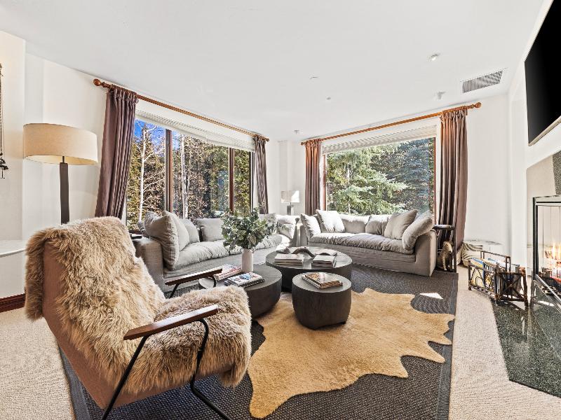 Vail Residences at Cascade Village image