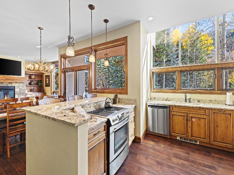 Vail Residences at Cascade Village image