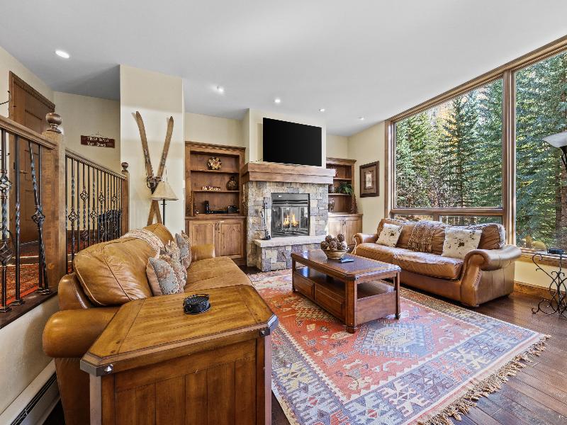 Vail Residences at Cascade Village image