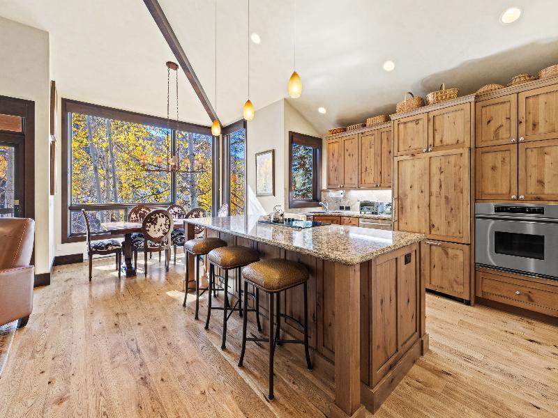 Vail Residences at Cascade Village image