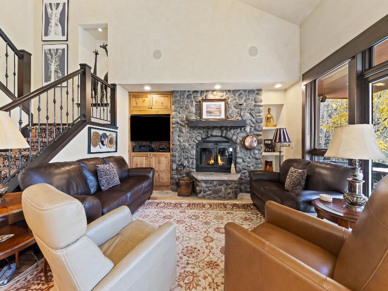 Vail Residences at Cascade Village image