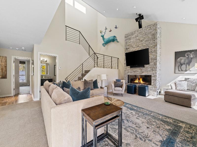 Vail Residences at Cascade Village image