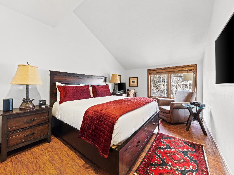 Vail Residences at Cascade Village image