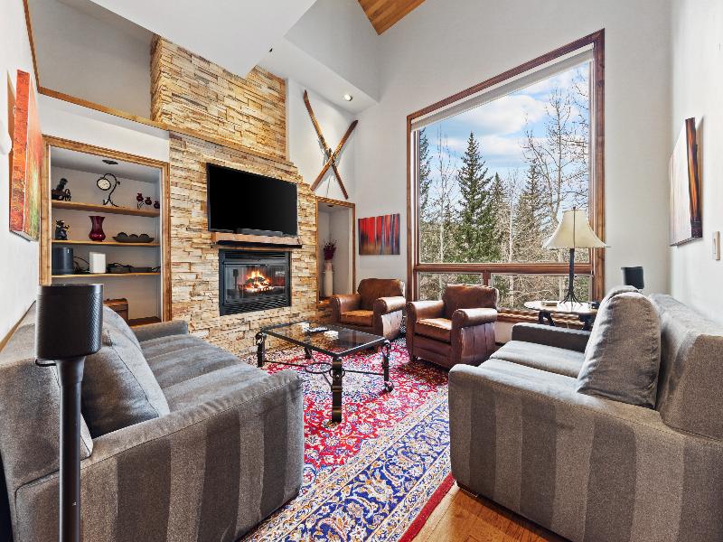 Vail Residences at Cascade Village image