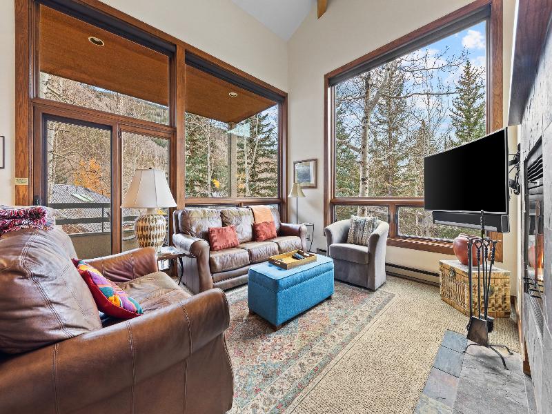 Vail Residences at Cascade Village image