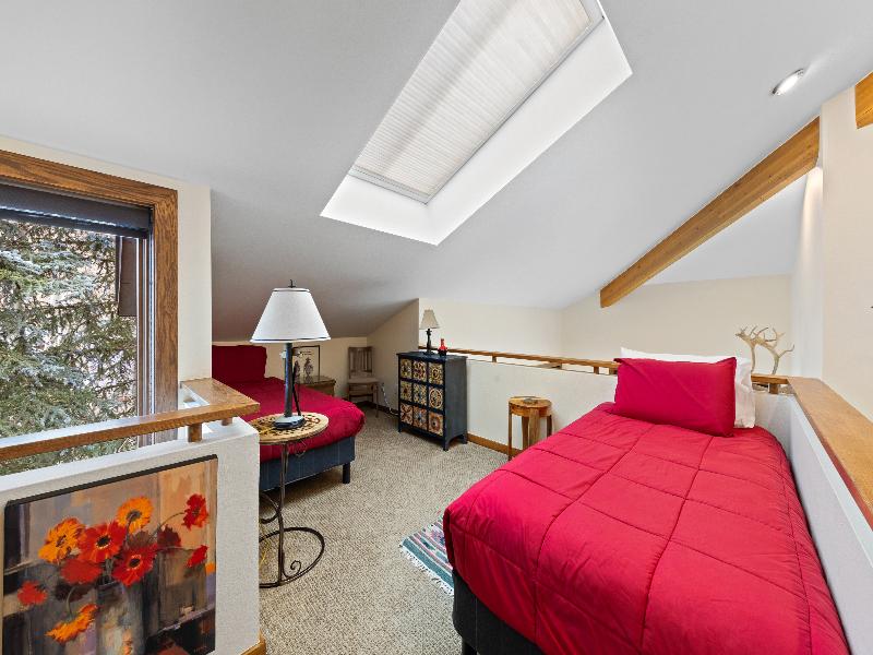 Vail Residences at Cascade Village image